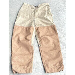 Rocky Men's 38x32 (LG) Hunter Work Two-Tone Hunting Outdoors Sporty Fishing Pant